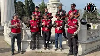Andımız (TİD)