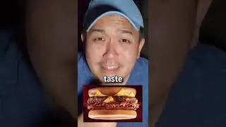McDonald's Stranger Things