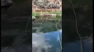 Mend the Bend - Credit - fishhabit #howtoflyfish