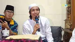 8 Perkara tidak pernah puas terhadap 8 lainnya (Bab 8 - Maqolah 1) || Kyai Hafidz Syuhud, M.H