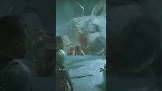 🔥GOD OF WAR: Ragnar&ouml;k🔥#godofwar #godofwarragnarok #playstation #ps5 #gaming #gameplay #games