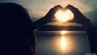 Kamil Polner - Heart Of Sun