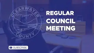 Regular Council Meeting - 13 Jan 2026