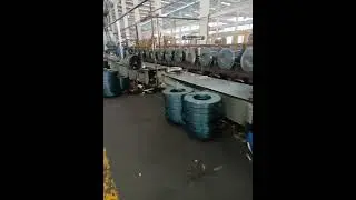 Bluing strapping strip with 32mm, 25mm，16mm