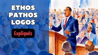 Ethos, Pathos, Logos : définition, exemples... (expliqués en 3 minutes)