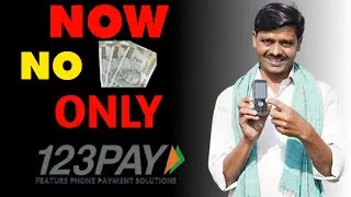 UPI 123 Pay || Payment System For Feature Phones || RBI || NPCI || Digital Payment || RAVI TILAIYAN