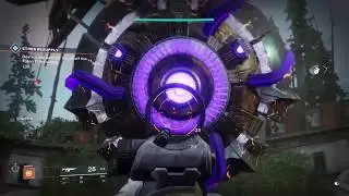Destiny 2 GamePlay 11 - PATROL