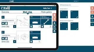MTM-Easy - Tutorial: Creating a benchmark calculation (Step 3)