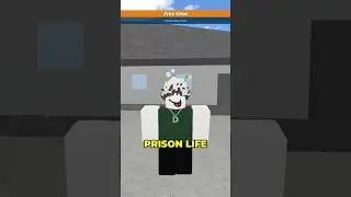 Roblox Prison Life is BACK! 🥳