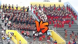 Abramson Sci Academy vs Port Arthur Memorial | Zero Quarter @  Southern University 2024