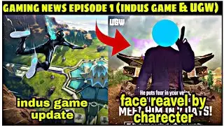 Indus game gameplay reavel || indus game new update || underworld gang war new update @tggaming