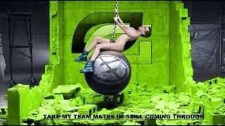 Aches 3-0's Optic at Champs to Knock Them Out (Optic only had to win 1 map to advance)