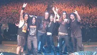Angra - 