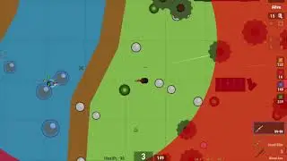 Best SV-98 Overclock  |  Surviv.io
