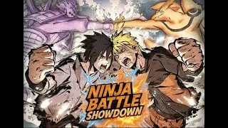 naruto storm 4 evo ft10 ruivo