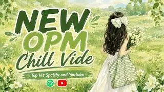 New OPM Hits 2026 🎶 | Trending Tracks Philippines | Most Played Tagalog Songs