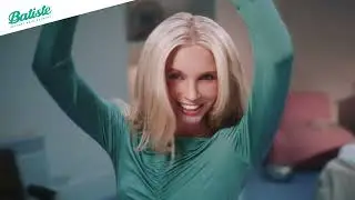 NEW Batiste Sensitive Scalp Dry Shampoo