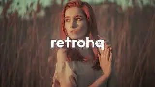 RetroHQ - Falling Down (Original Mix)  | Retro 2025 | Emotional Vibes