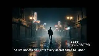 THE MAN WHO NEVER MISSED WORK :  Full Series Trailer