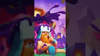 🪞Reality check 🪞#gaming #clashroyale #sohrts #supercell #evo