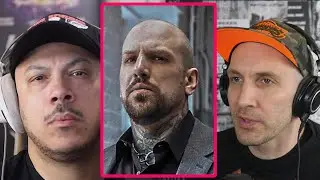 How BAD WOLVES found their new vocalist (DL of The Acacia Strain)