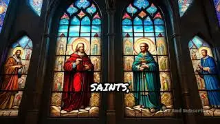 The Magic of Stained Glass Windows Revealed