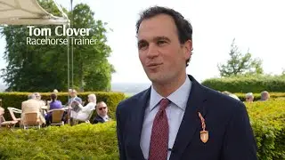 Be A Part Of It: Owning in Britain - Tom Clover