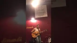 CBSM live @ Pranzo a casa mia