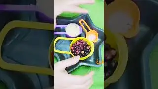 Falsa #Fruit#kulfi#popsicles#falsa popsicle ice cream#malai#zarikalife's|#how to make#falsa#popsicle