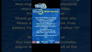Car Care Centurion