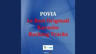 Spettinata (base karaoke)