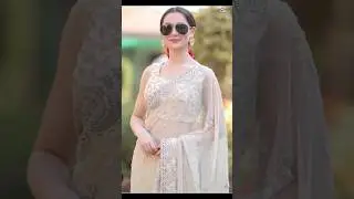 &lrm;🎉🎉So beautiful Pakistani saree design &lrm;#fashion #wedding #fyp #foryou #shortvideo #saree #1k
