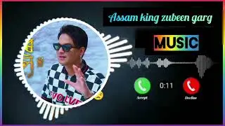 #ZubeenGarg background music🎵 😥🔥