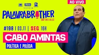 Cabo Amintas #198
