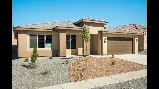New Home Now Available in Albuquerque | Volterra | Cranbrook | Pulte Homes