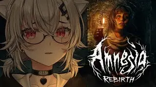 【AMNESIA REBIRTH】PART 1