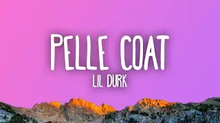 Lil Durk - Pelle Coat