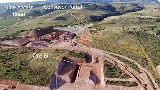 MAG Silver Project Development Overview