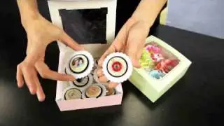 Scrapbook.com - Mothers Day Project