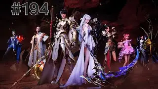 Throne of Seal Episode 194 Explanation || Throne of Seal Multiple Subtitles English Hindi Indonesia