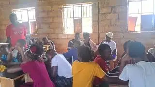 WENET Digital Literacy Program: Uganda