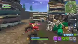 Duo tourney ft retro POP