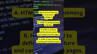 Html question for interview fresher | Html question for viva | Html question for 0 level|
