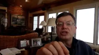 Operation Freedom Briefing: Dr. Dave Janda: Executive Orders