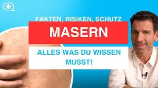 Masern: Ist die Kinderkrankheit wirklich so gefährlich?