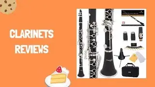 Clarinets Reviews - Best Clarinets 2019