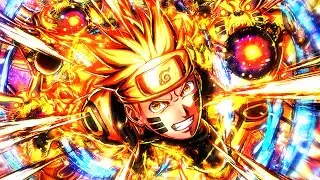 EU DESTRU&Iacute; TODO MUNDO NA RANKED DO NARUTO STORM