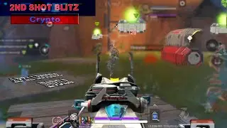 Apex legends mobile: How to play rush game with crypto