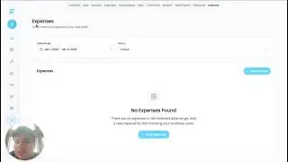 Expenses feature to help businesses track their costs