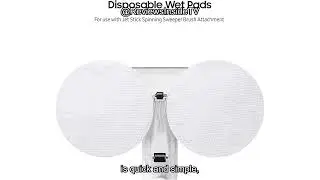 Samsung Jet Stick Wet Pads Review: Are They Worth It for Effortless Floor Cleaning?